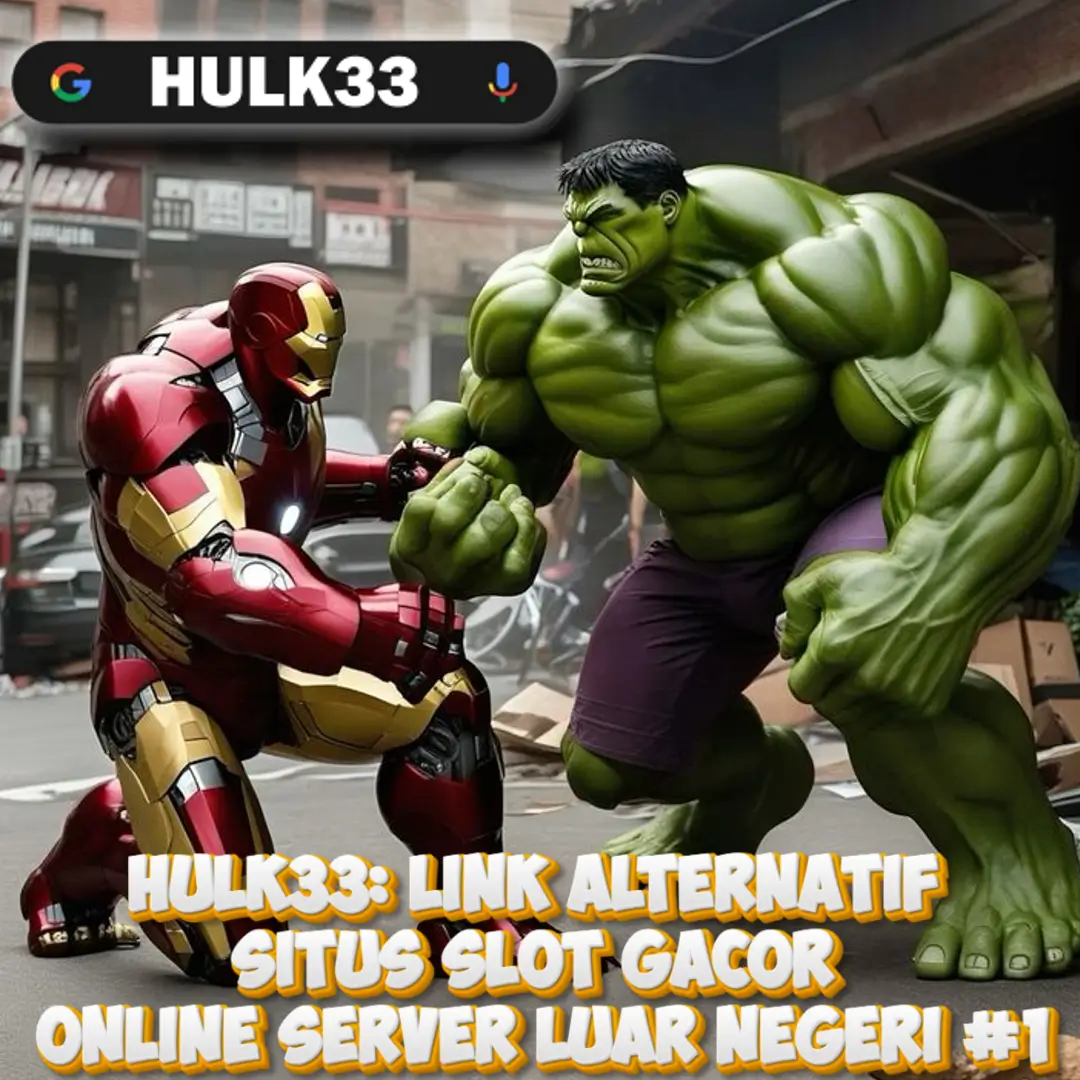 Hulk33