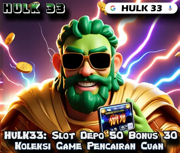 HULK33